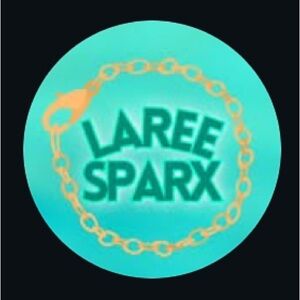 J1. 18K Gold Plated Open Heart Necklace - New in Box - No Cancels